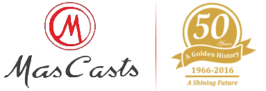 Mascasts