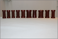 1.1 KV EPOXY INSULATORS