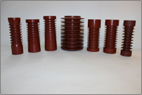 15 KV EPOXY INSULATORS