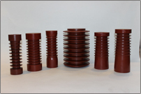 22 KV EPOXY INSULATORS