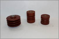 3.3 KV EPOXY INSULATORS