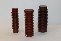 33 KV EPOXY INSULATORS