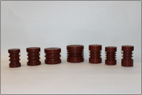 6.6 KV EPOXY INSULATORS