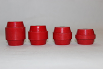 BARREL INSULATORS