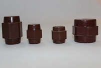 BROAD CENTREBAND INSULATORS