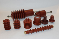 DRVE RODS