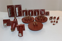 TRANSFORMER TERMINALS & BUSHINGS